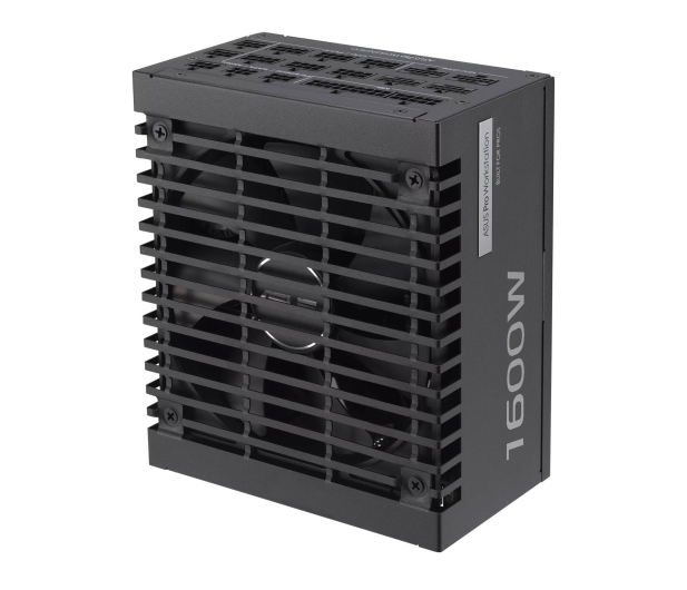 ASUS Pro WS 1600W 80 Plus Platinum - 1470846 - zdjęcie 3